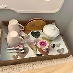 Elisir Bed & Breakfast 4*
