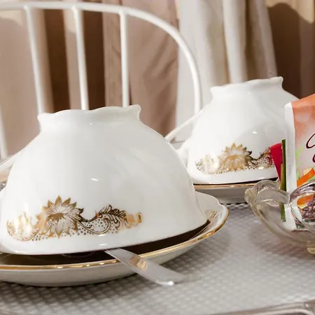 Bed and Breakfast Elisir 4*