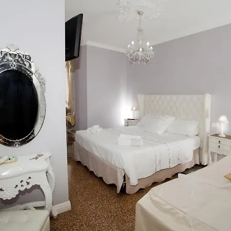 Bed & Breakfast Elisir *