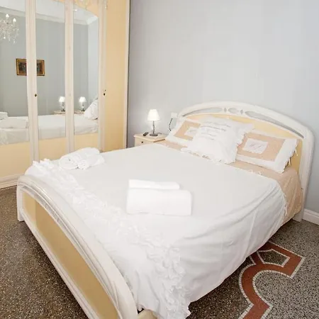 Bed & Breakfast Elisir