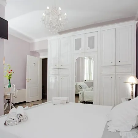 Bed & Breakfast Elisir *