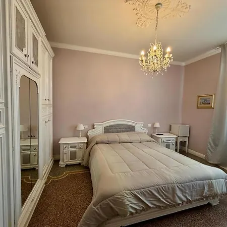 Bed & Breakfast Elisir