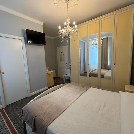 Elisir 4* Albenga