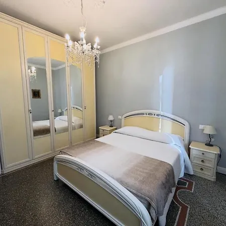 Bed & Breakfast Elisir 4*