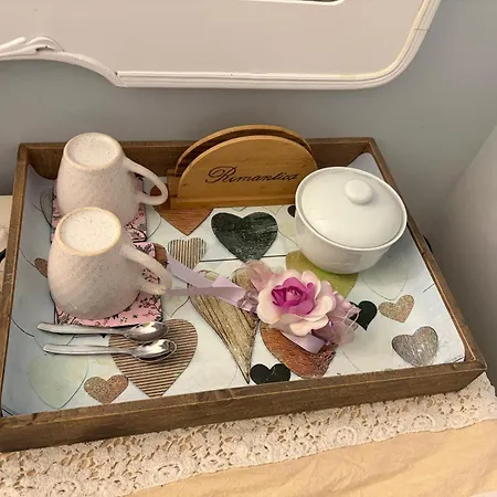 Elisir Bed & Breakfast