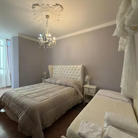 Elisir Bed & Breakfast 4*