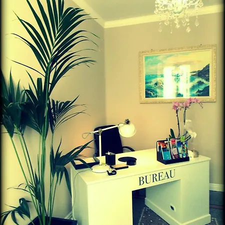 Bed & Breakfast Elisir Albenga