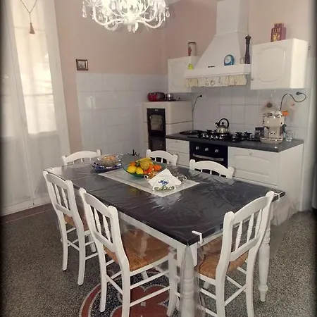 Bed & Breakfast Elisir