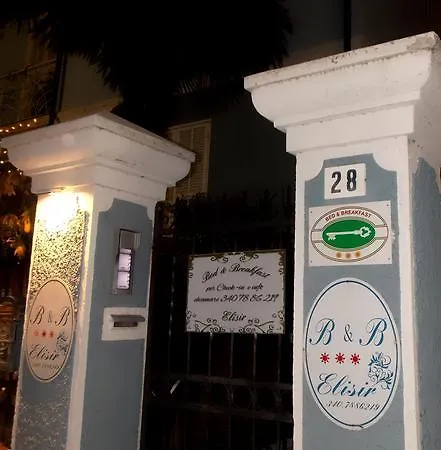 Elisir Bed & Breakfast