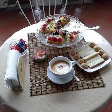 Elisir Bed & Breakfast *