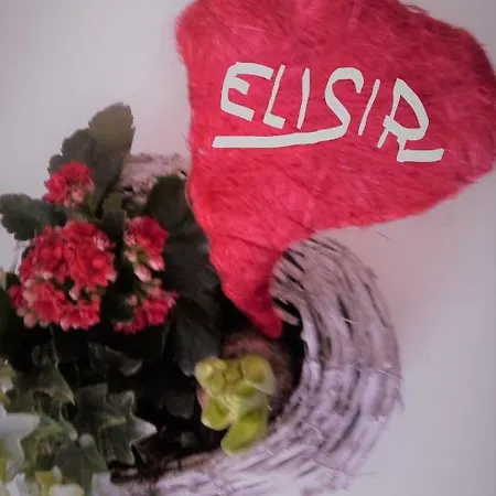 Elisir Bed & Breakfast Albenga