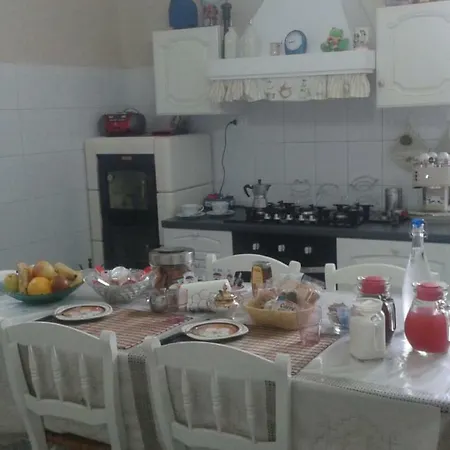Elisir Bed & Breakfast