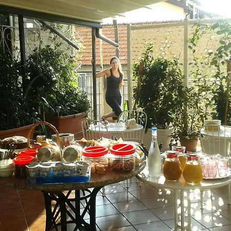 Bed & Breakfast Elisir *