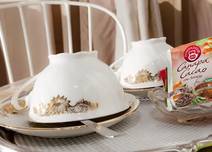 Bed and Breakfast Elisir 4*