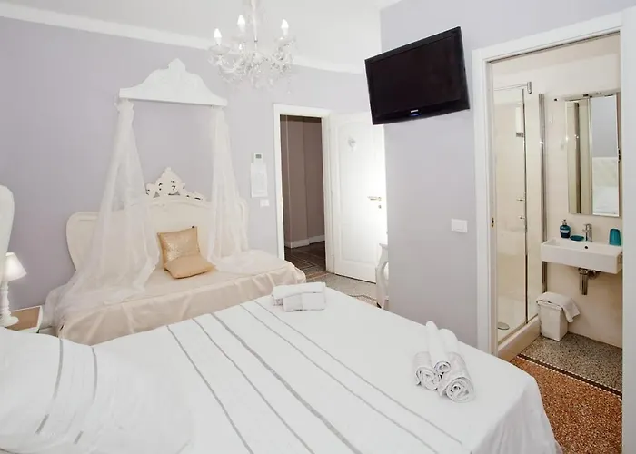 Elisir Bed & Breakfast