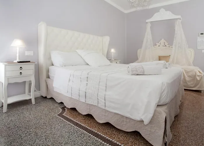 Elisir 4* Αλμπένγκα