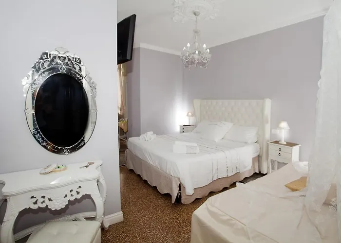 Bed and Breakfast Elisir 4*
