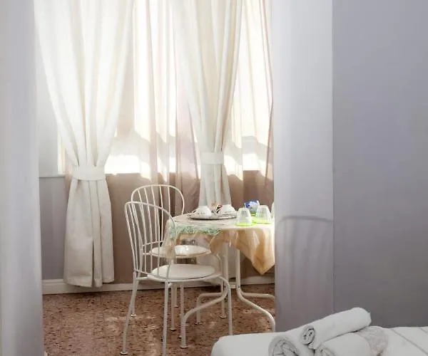 Elisir Bed and Breakfast