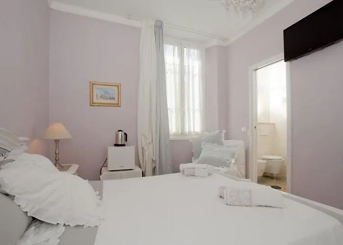 Elisir 4* Αλμπένγκα