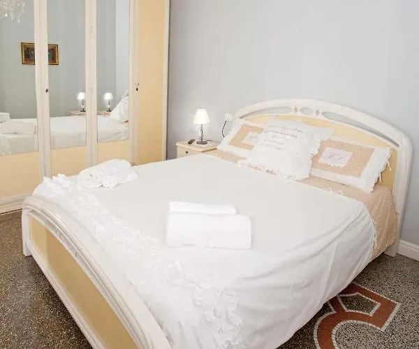 Bed & Breakfast Elisir