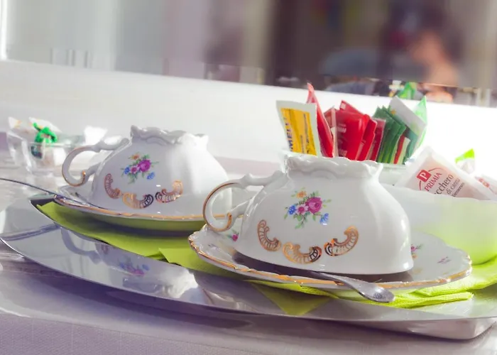 Elisir 4* Αλμπένγκα