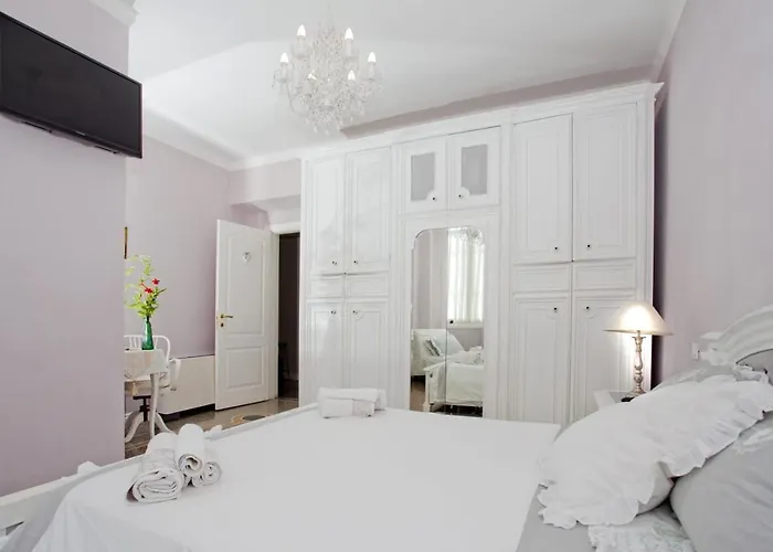 Bed & Breakfast Elisir 4*
