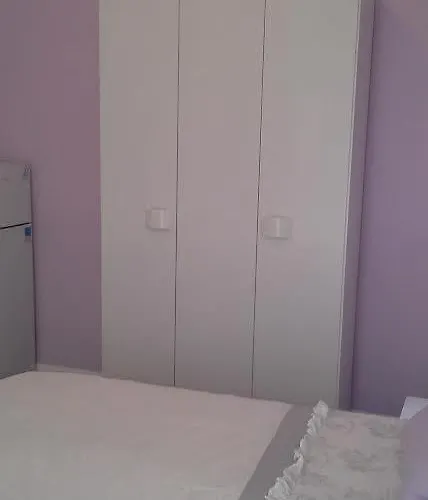 Bed and Breakfast Elisir Αλμπένγκα