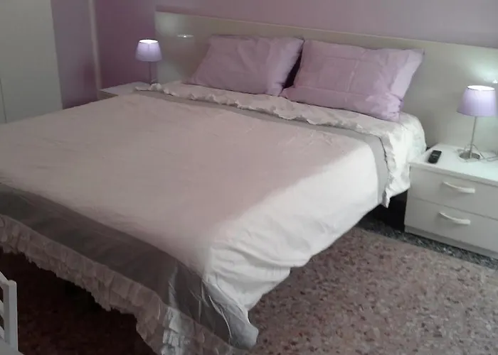 Bed & Breakfast Elisir 4*
