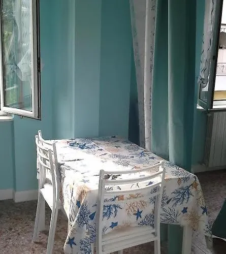 Elisir Bed & Breakfast Albenga