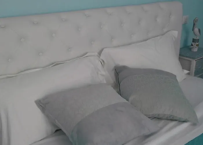 Elisir 4* Αλμπένγκα