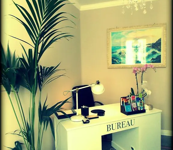 Bed & Breakfast Elisir Albenga