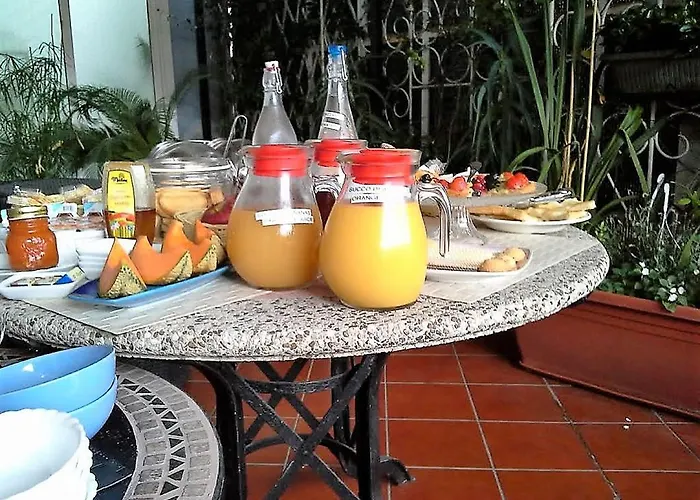 Bed & Breakfast Elisir 4*