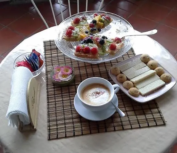 Elisir Bed and Breakfast 4*