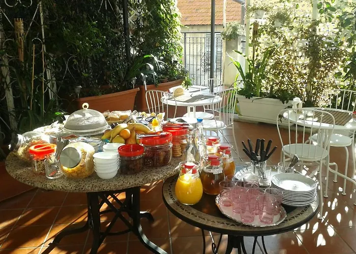 Bed & Breakfast Elisir Albenga