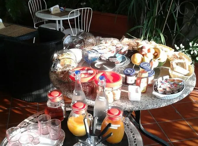 Bed & Breakfast Elisir 4*