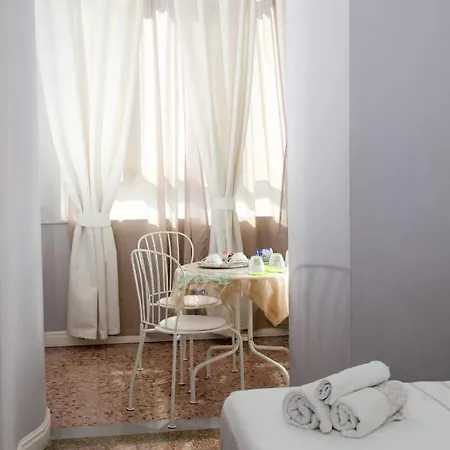 Elisir Bed & Breakfast