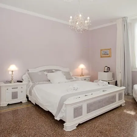 艾丽色住宿加早餐旅馆