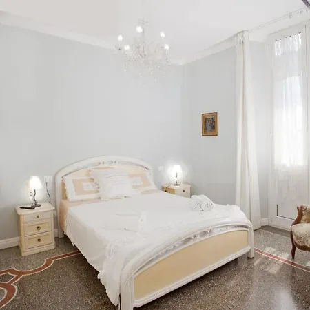 Bed & Breakfast Elisir *