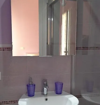 Elisir Bed and Breakfast Αλμπένγκα