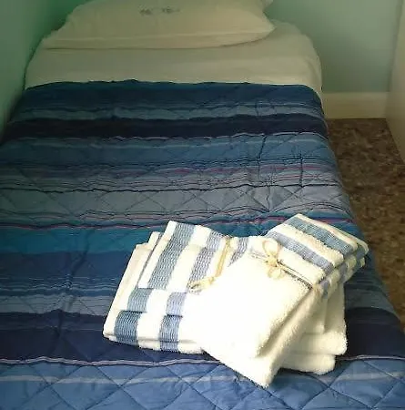 Elisir Bed and Breakfast 4*