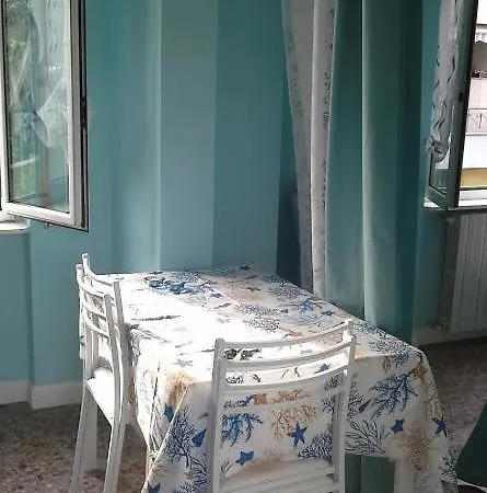 Elisir Bed and Breakfast Αλμπένγκα