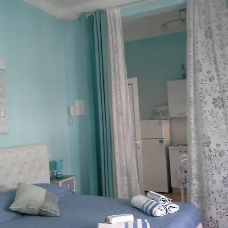 Elisir Oda ve Kahvaltı 4*