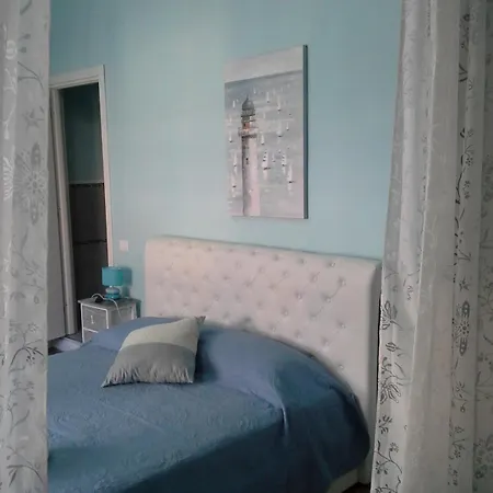 Bed & Breakfast Elisir Albenga