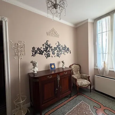 Elisir Bed & Breakfast 4*