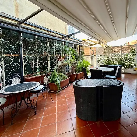 Bed & Breakfast Elisir Albenga