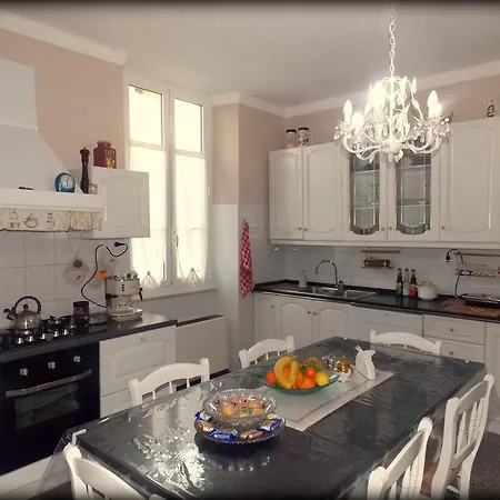 Bed & Breakfast Elisir