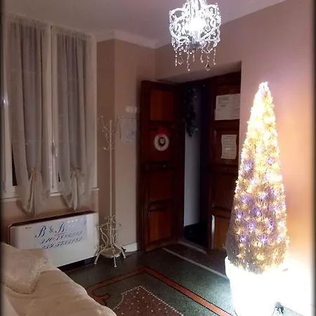 Elisir Bed and Breakfast