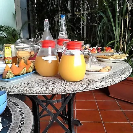 Bed & Breakfast Elisir *