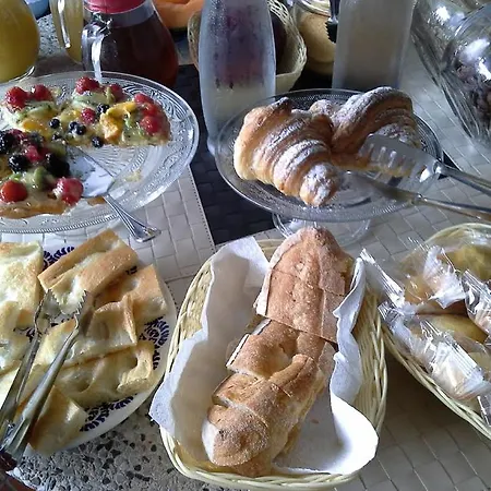 Bed & Breakfast Elisir *