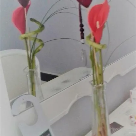 Elisir Bed and Breakfast 4*